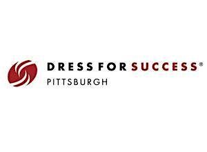 Butler County Stand Down: Dress for Success