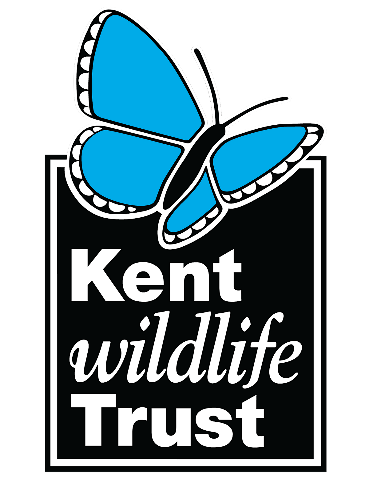 Kent Wildlife Trust Information Stall