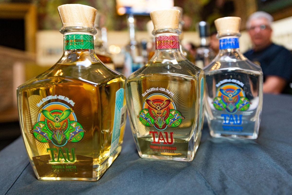 2022 Dallas Exclusive Tequila Tasting Festival (September 24)