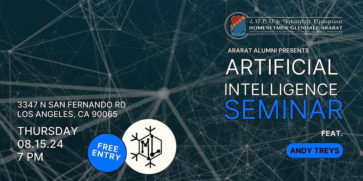 Artificial Intelligence Seminar