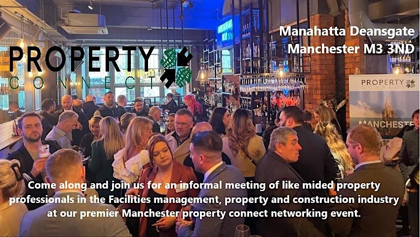 Property Connect Manchester