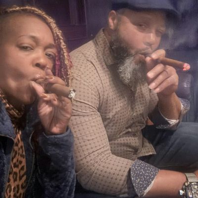 Fortnight Brewing Company and Oasis South Florida Cigar Lounge