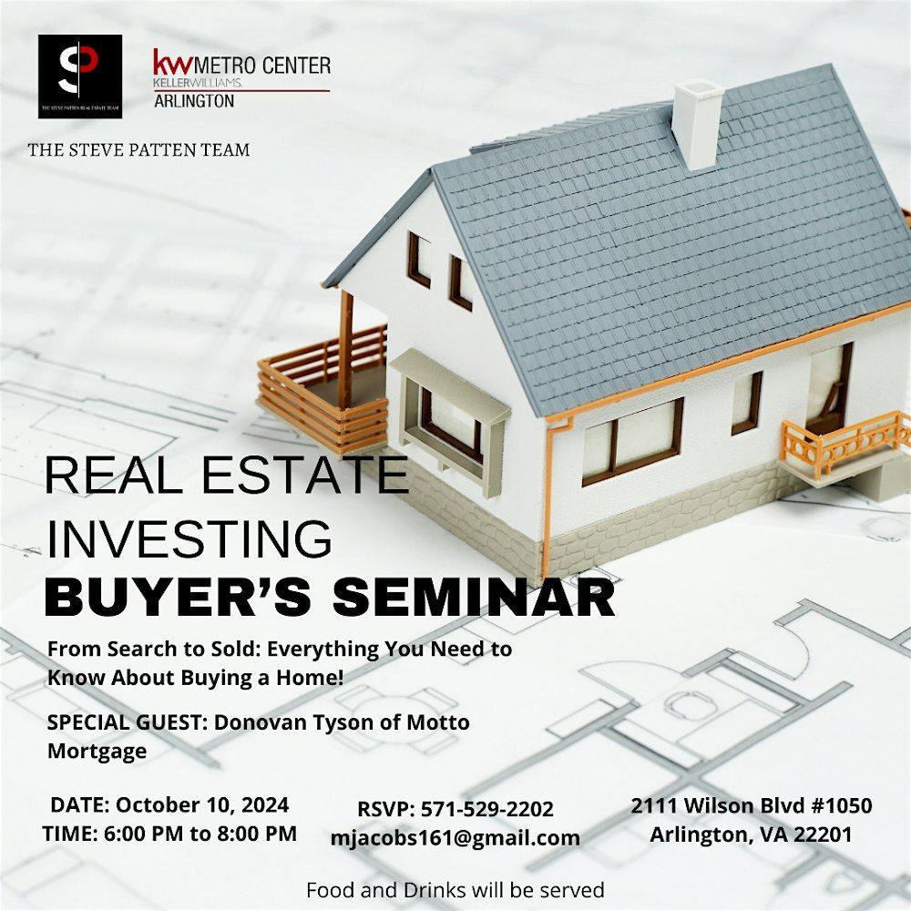 Buyer Seminar