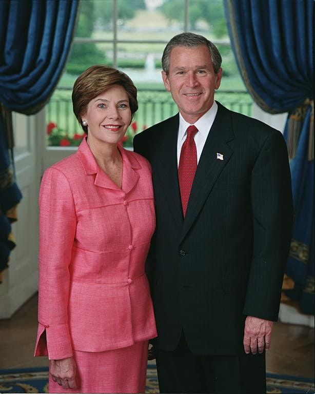 George W. Bush Presidential Center Museum - Dallas In-Person Event