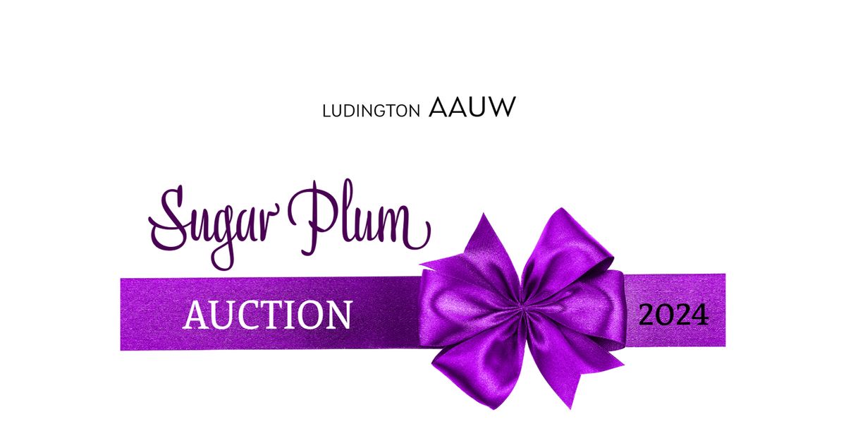 Sugar Plum Auction