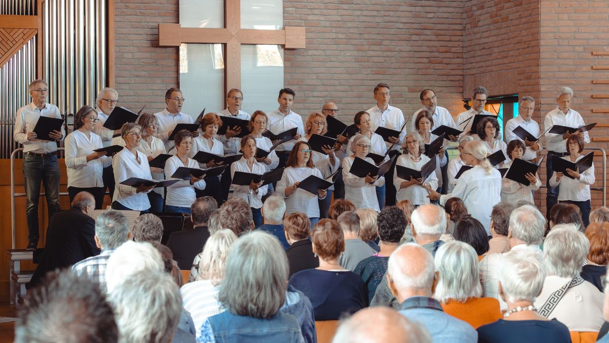 Musikalische Gestaltung des Gottesdienstes im M\u00f6nchengladbacher M\u00fcnster