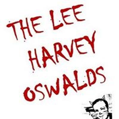 The Lee Harvey Oswalds