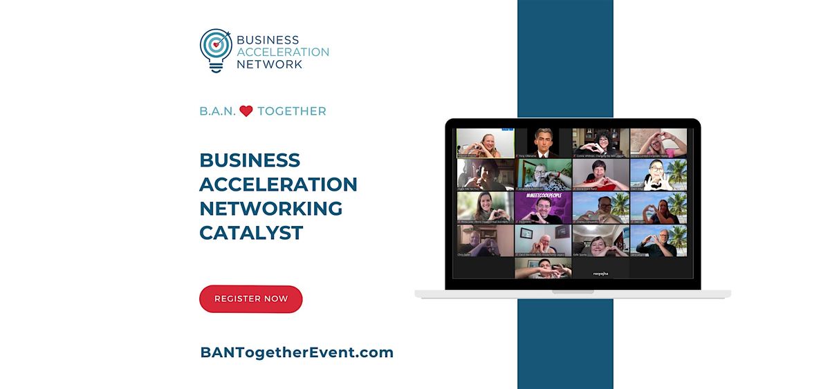 Business Acceleration Networking Catalyst