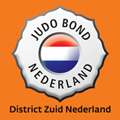 Districtsgradencommissie judo Zuid-Nederland