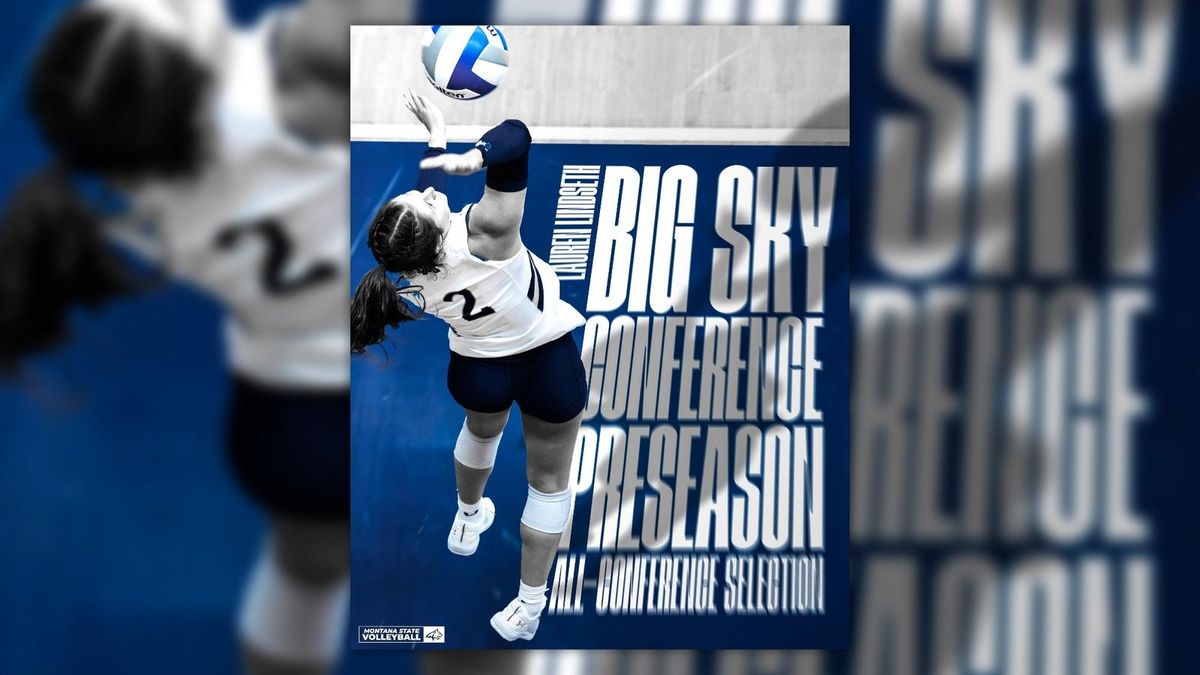 Parking Idaho Vandals at Montana State Bobcats Womens Volleyball