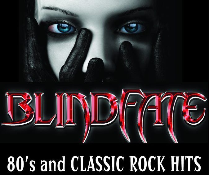 BlindFate at Bar Two Eleven