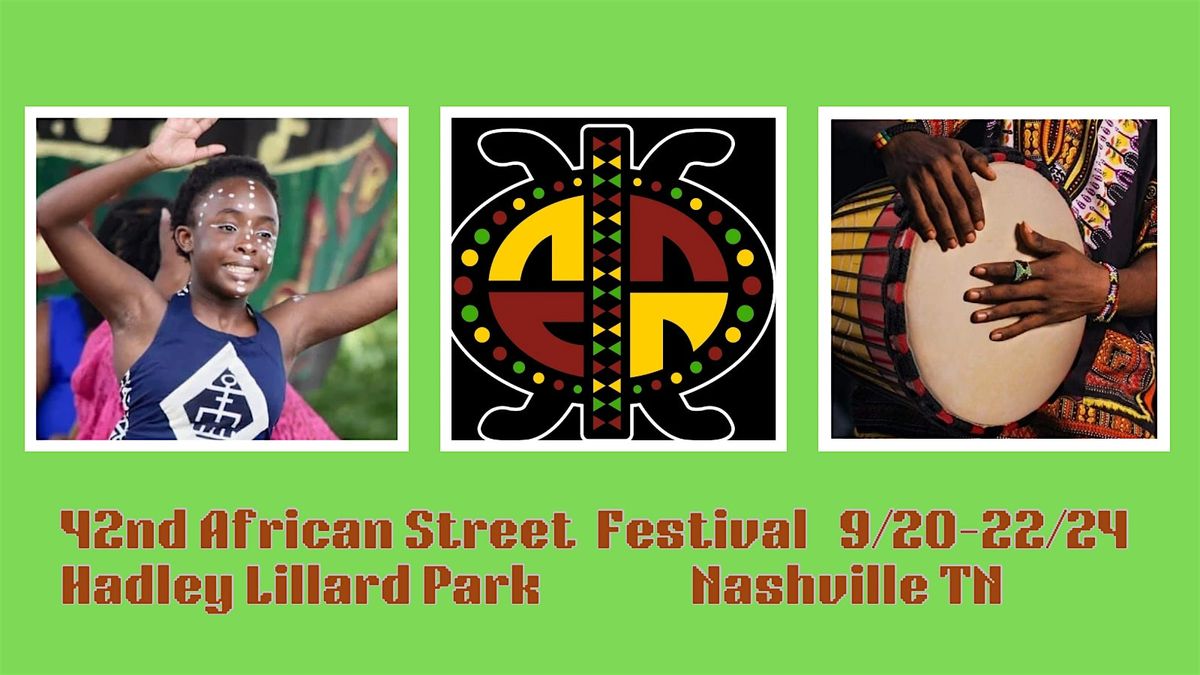 African Street Festival