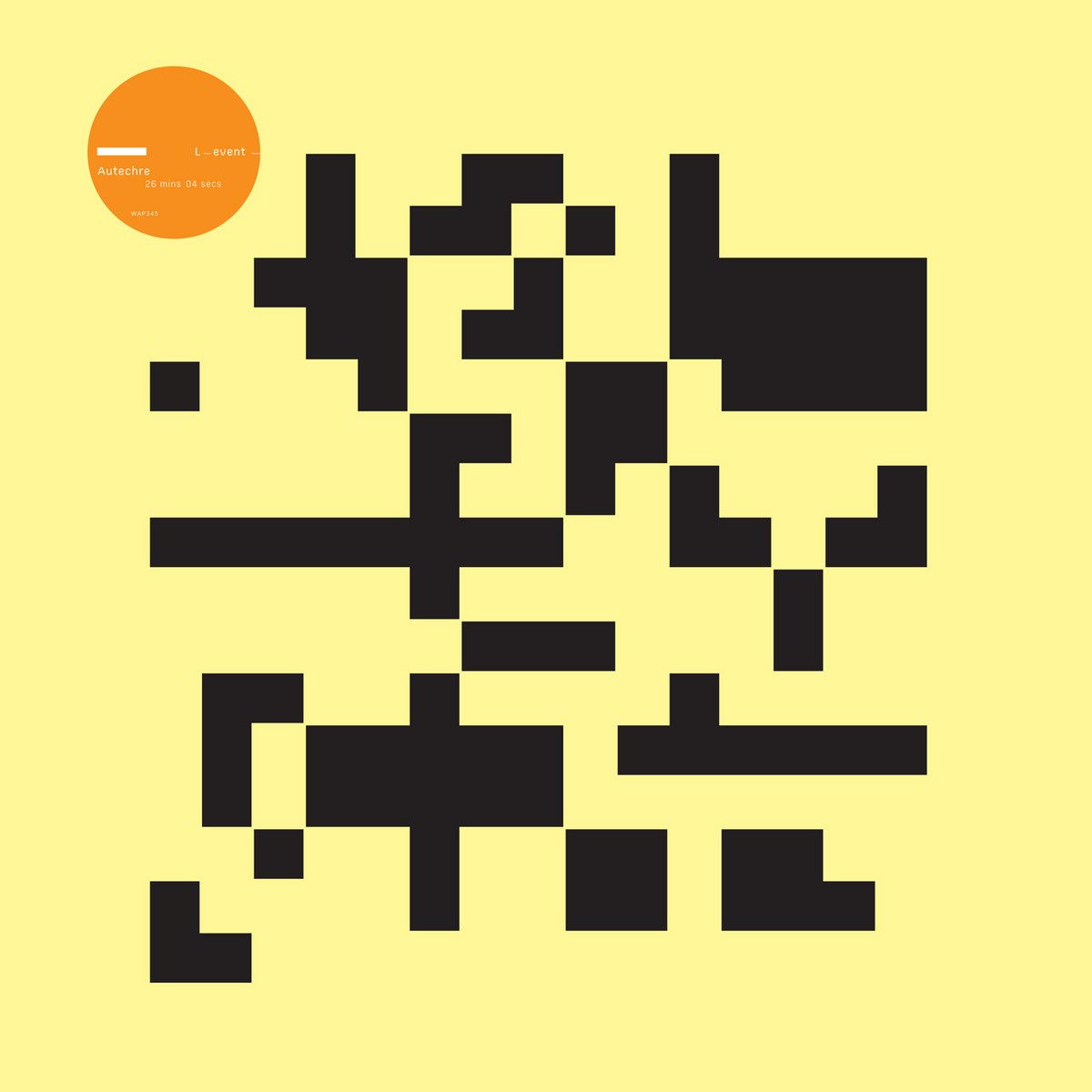 Autechre at Union Transfer