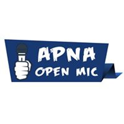 Apna Open Mic