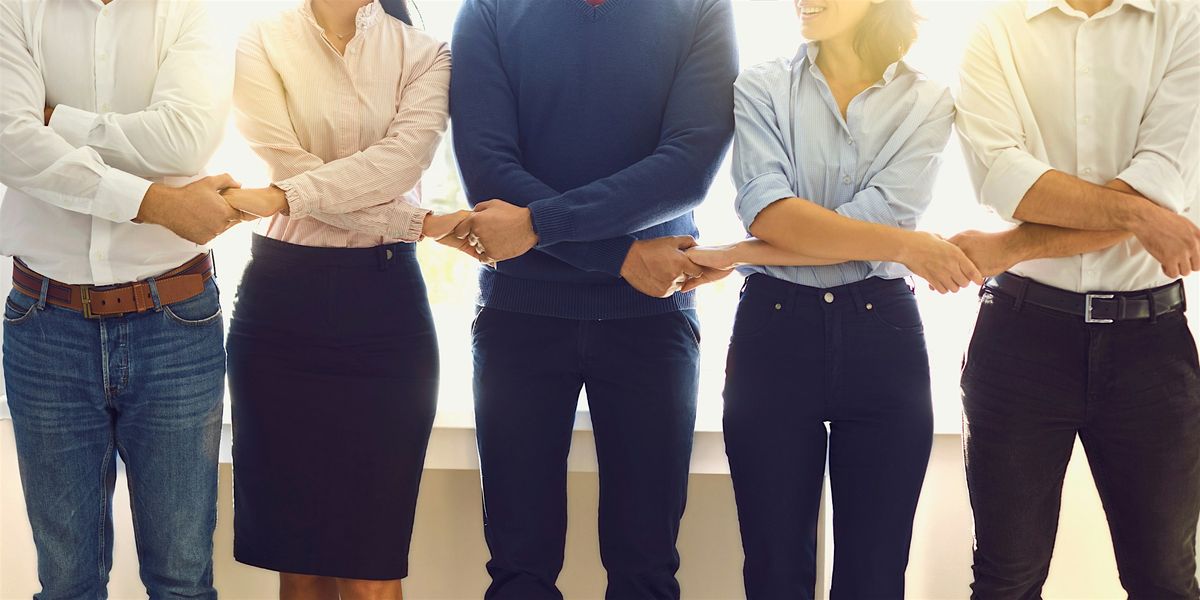 AV Business Connectors Chapter Networking Event: Collaborate and Thrive
