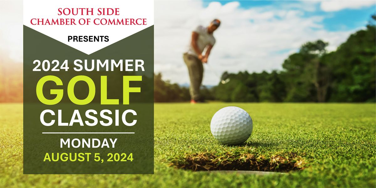 South Side Summer Golf Classic