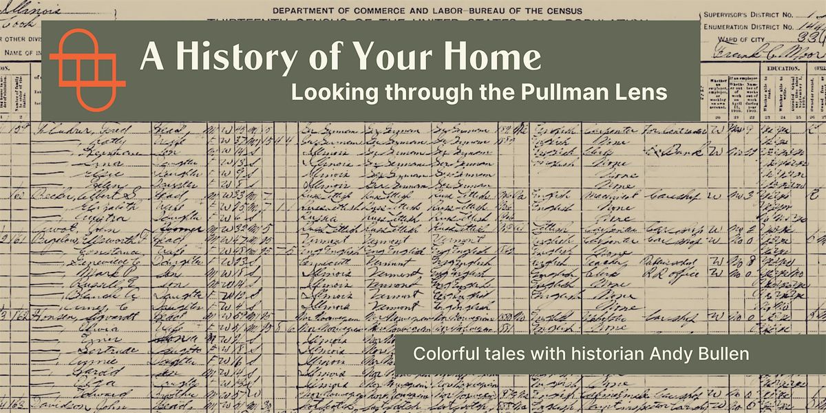 A History of Your Home