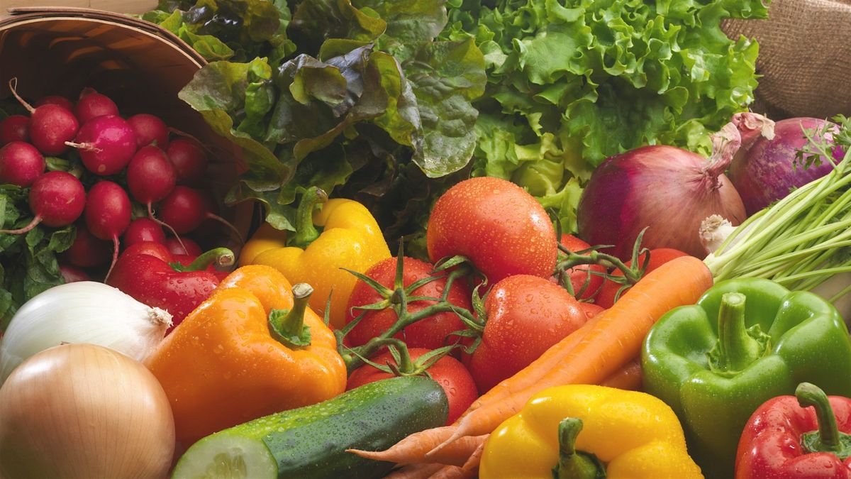 Zephyrhills Free Produce Giveaway for Seniors