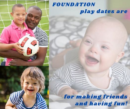 FOUNDATION Playdate