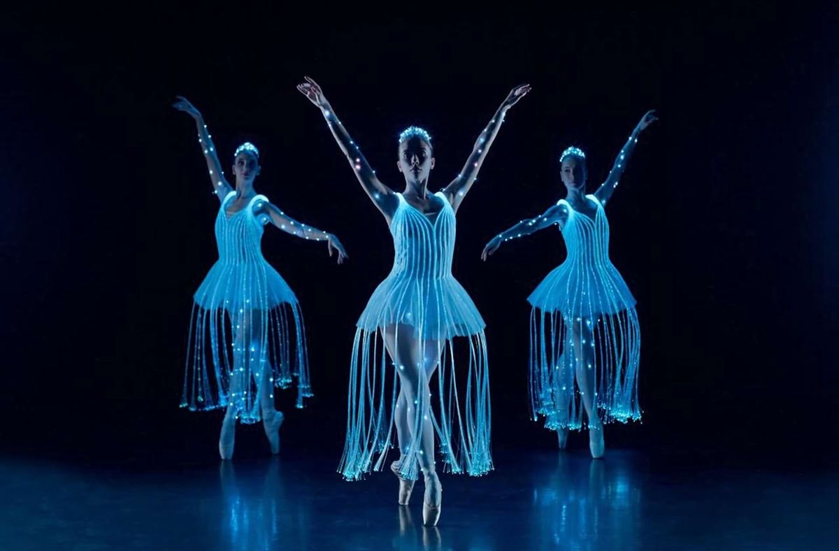 International Ballet Stars: Sleeping Beauty