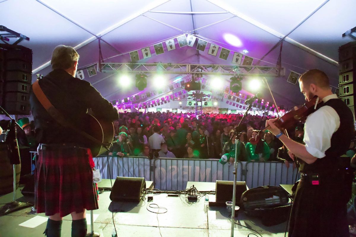 27th Annual St. Patrick\u2019s Day at The Dublin Pub