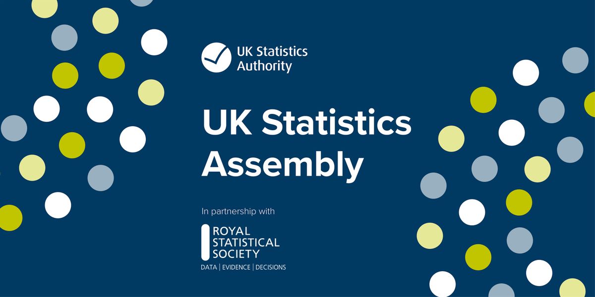 UK Statistics Assembly