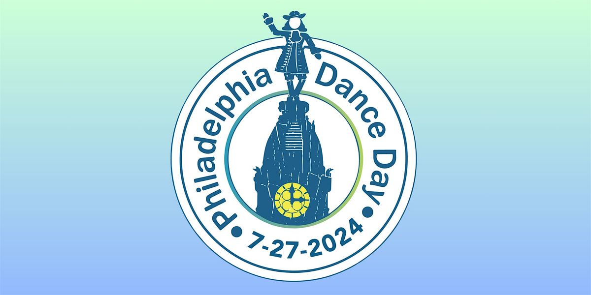 Philadelphia Dance Day Showcase