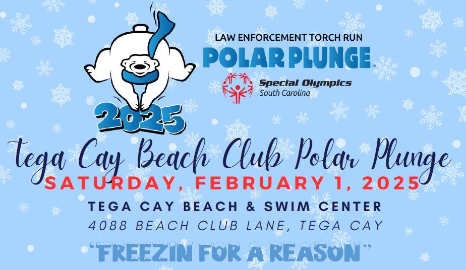 2025 Polar Plunge