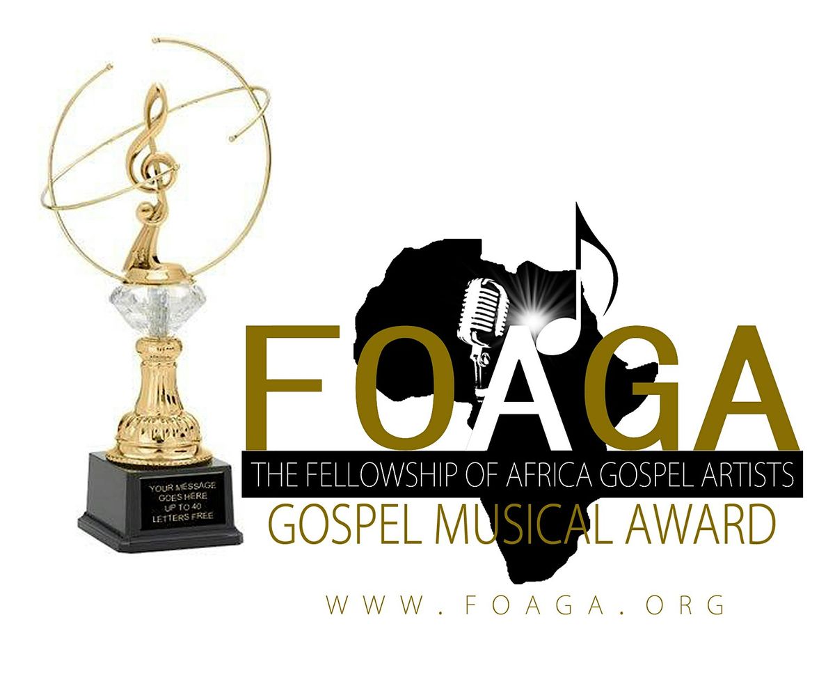 FOAGA Awards 2024