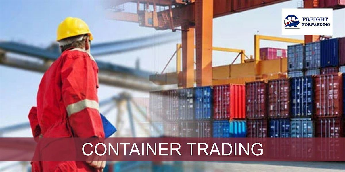 What is Container Trading?