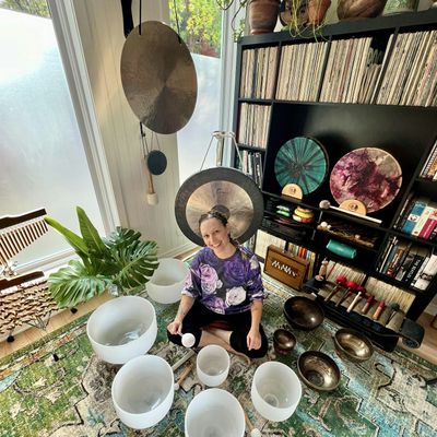 Caracol - Sound Medicine