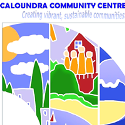 Caloundra Community Centre