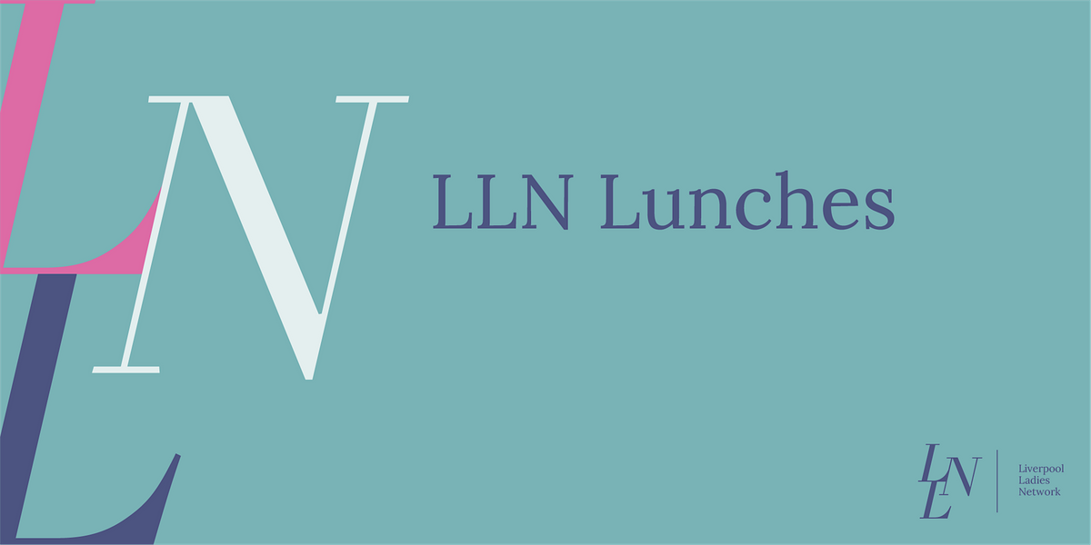 LLN Lunch: 13th June 2024