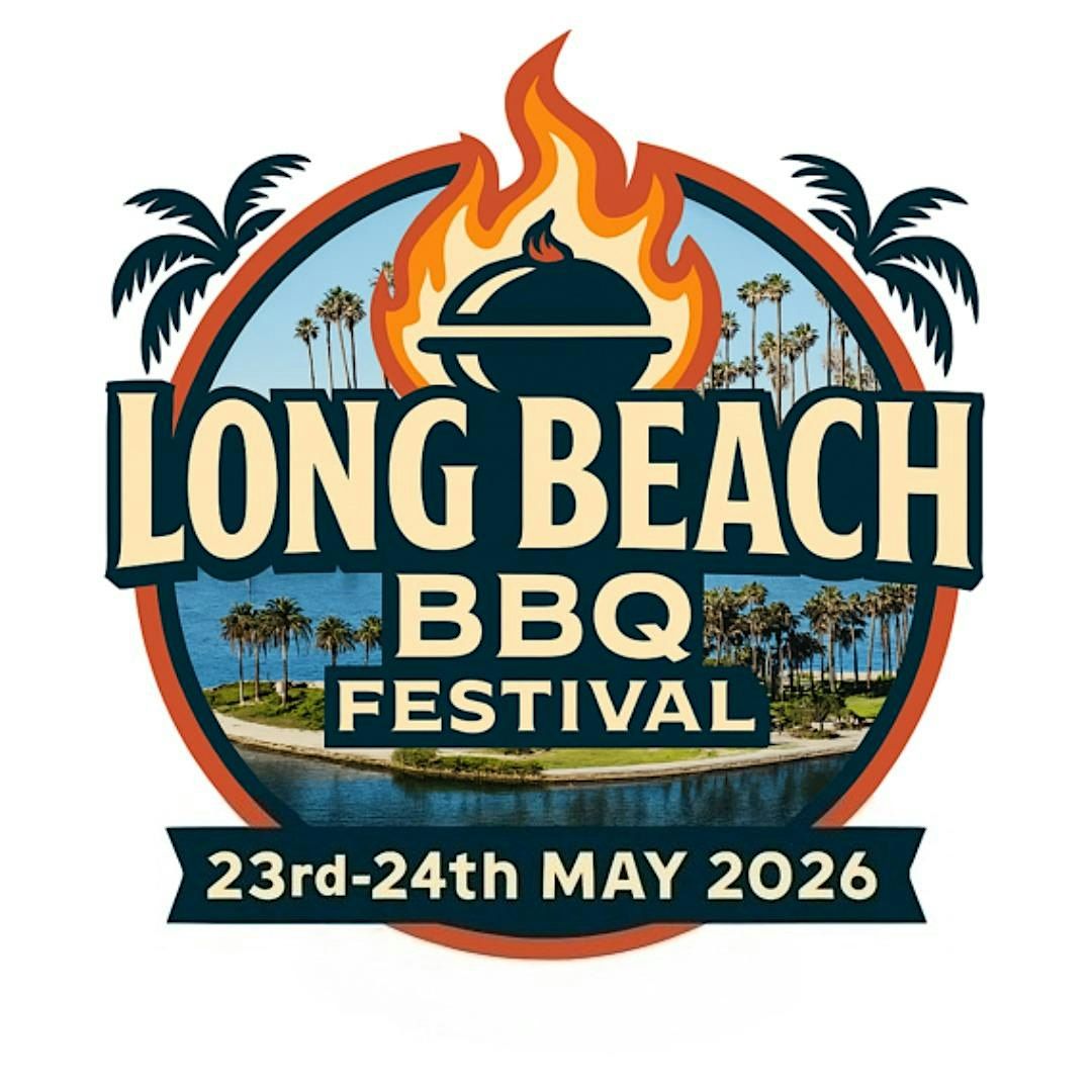 4th Annual Long Beach BBQ Festival