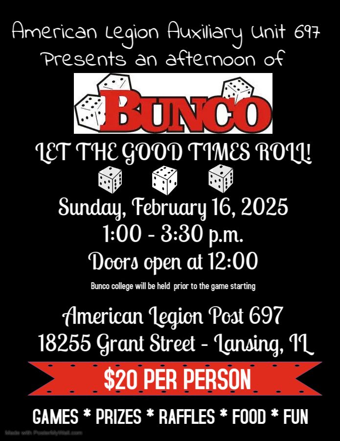 Bunco 