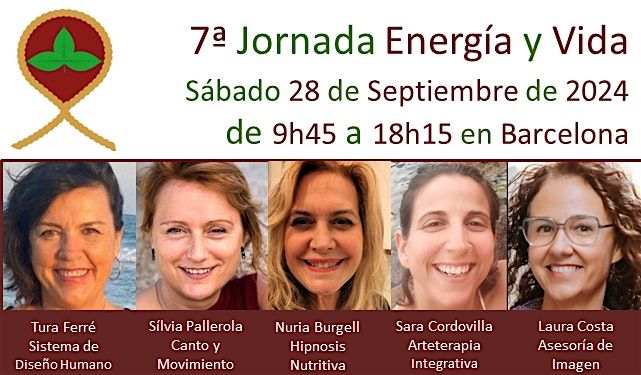 7a Jornada Energ\u00eda y Vida