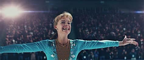 I, Tonya - Film Screening at Barnstaple Library