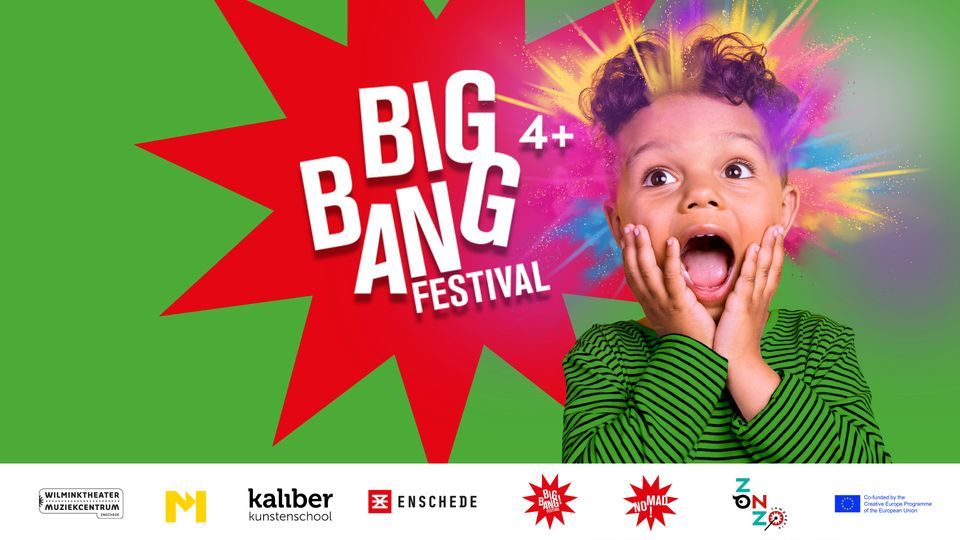 BIG BANG Festival 2023 