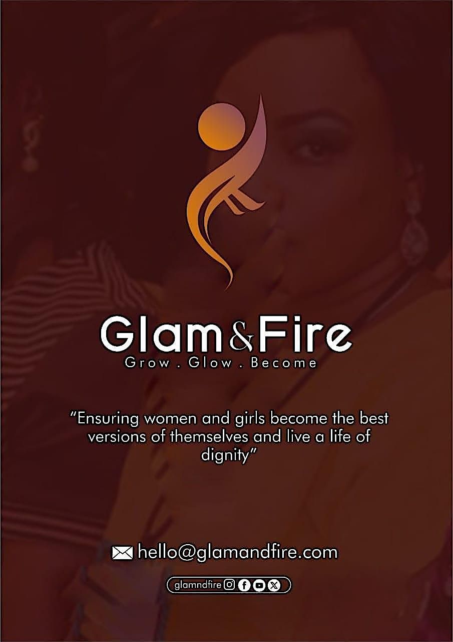 GLAM AND FIRE CONFERENCE 3.0