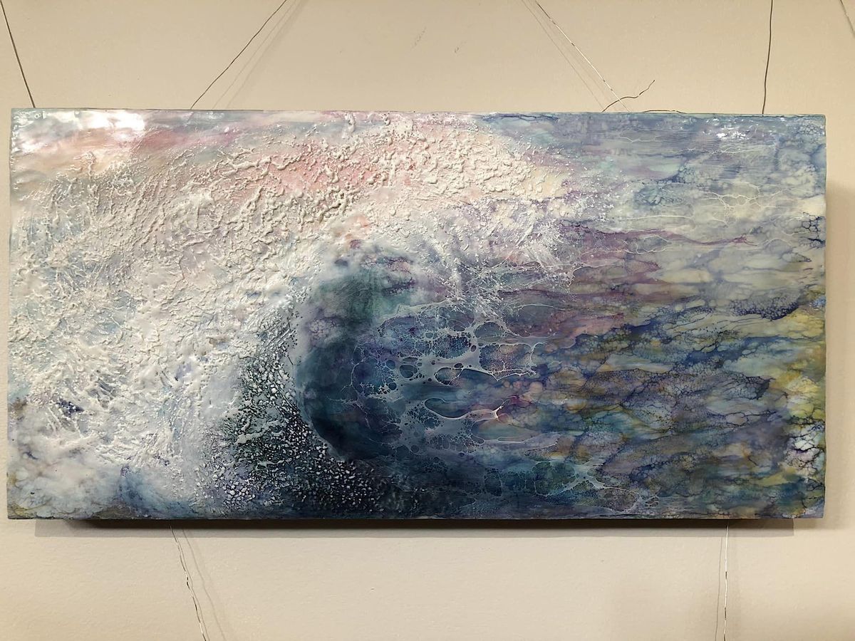 Studio 7 Fall and Winter Art Exhibit