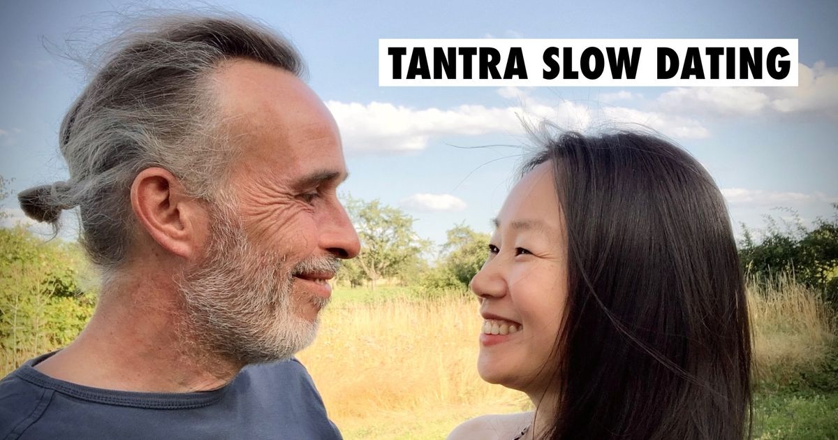 Tantra Slow Dating Frankfurt