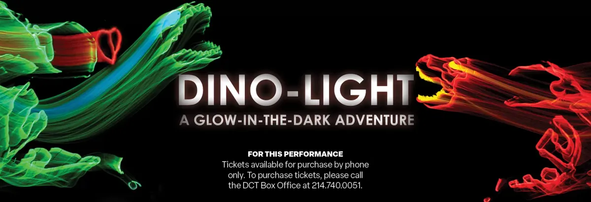 DINO-Light at Honeywell Center