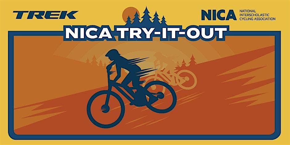 Trek+NICA "Try-it-out" - McKinney