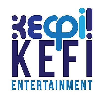 Kefi Entertiaiment