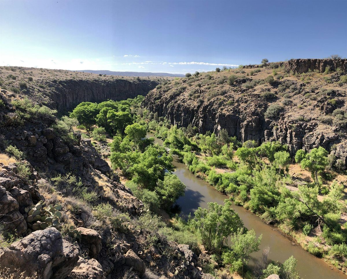 Protecting One Of Arizona's Last, Best, And Wildest Rivers: The Upper Verde