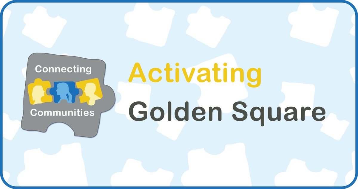 Activating Golden Square