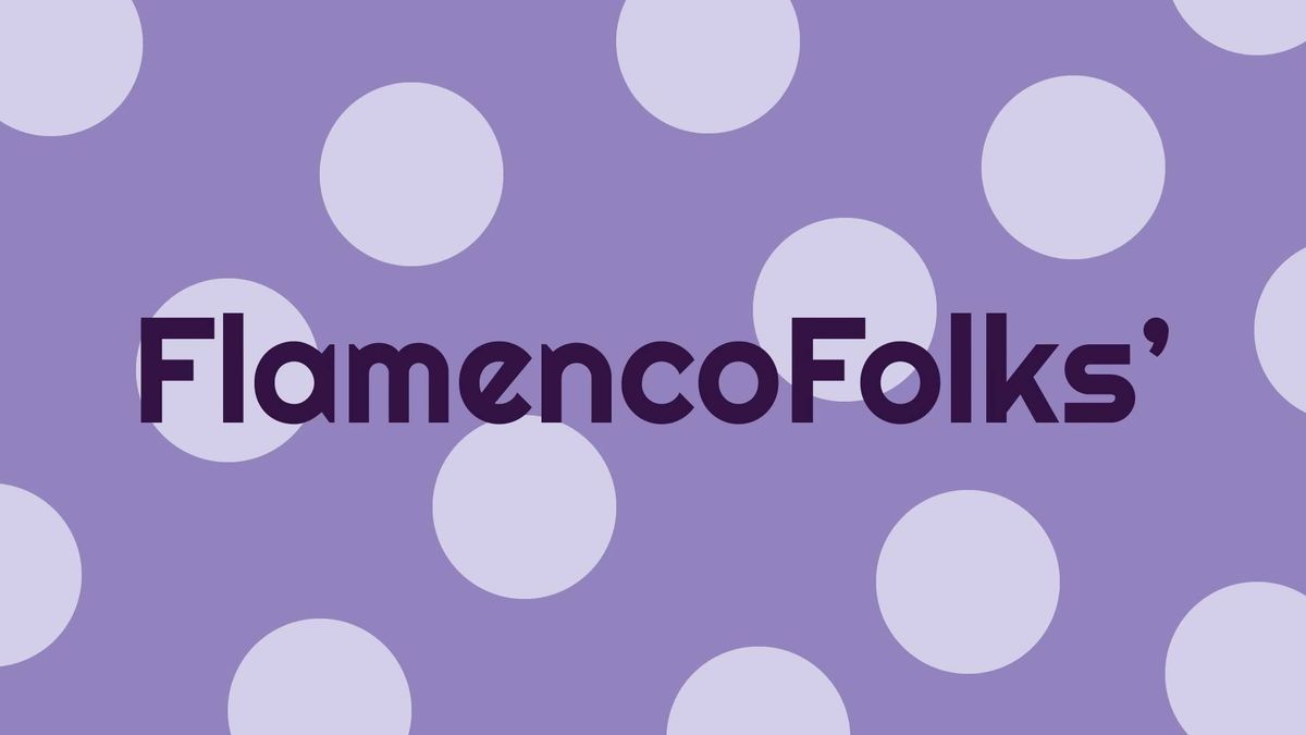 FlamencoFolks\u2019