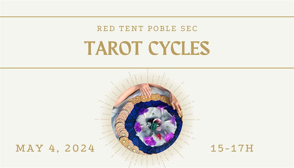 Tarot Cycles