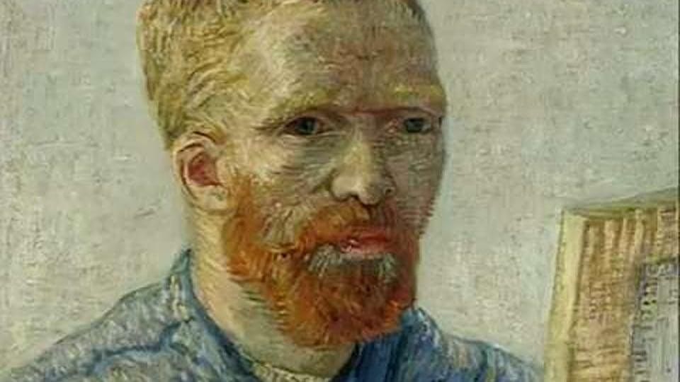 Starlight Symphony: The World of Vincent Van Gogh