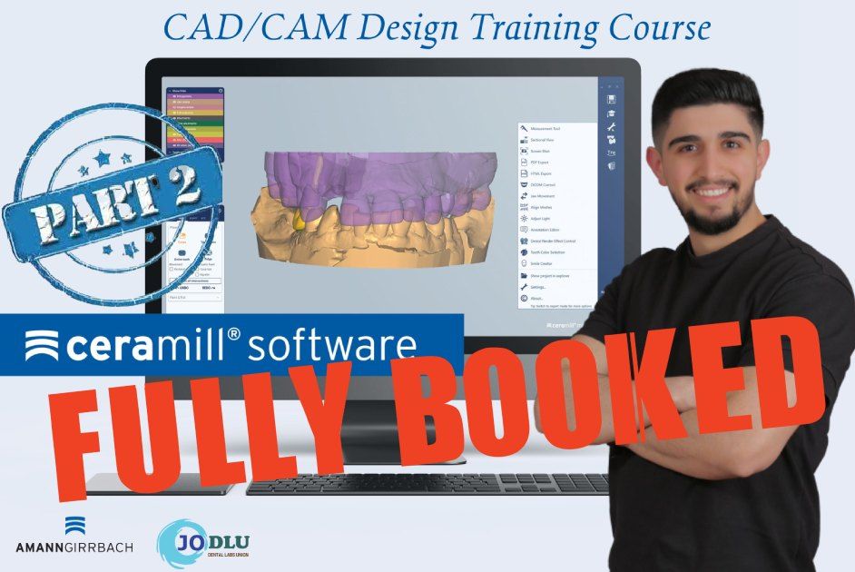 CAD\/CAM Design Training Course-Part 2